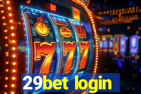 29bet login